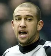 Tim Howard