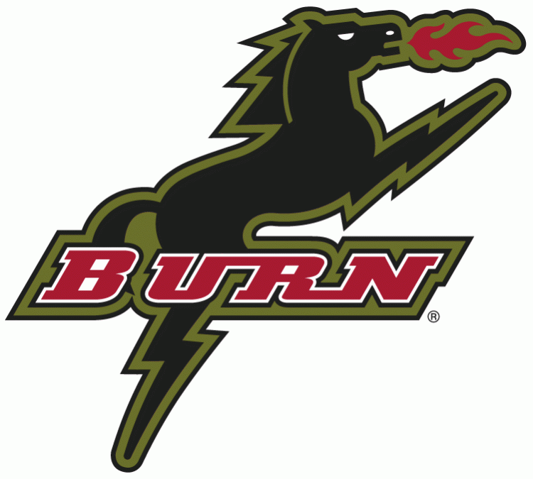 Dallas Burn