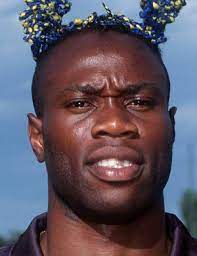 Taribo West