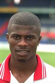 George Boateng