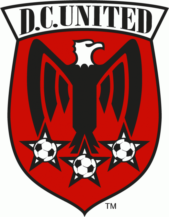 D.C United