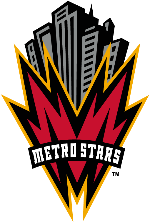 NY/NJ Metrostars